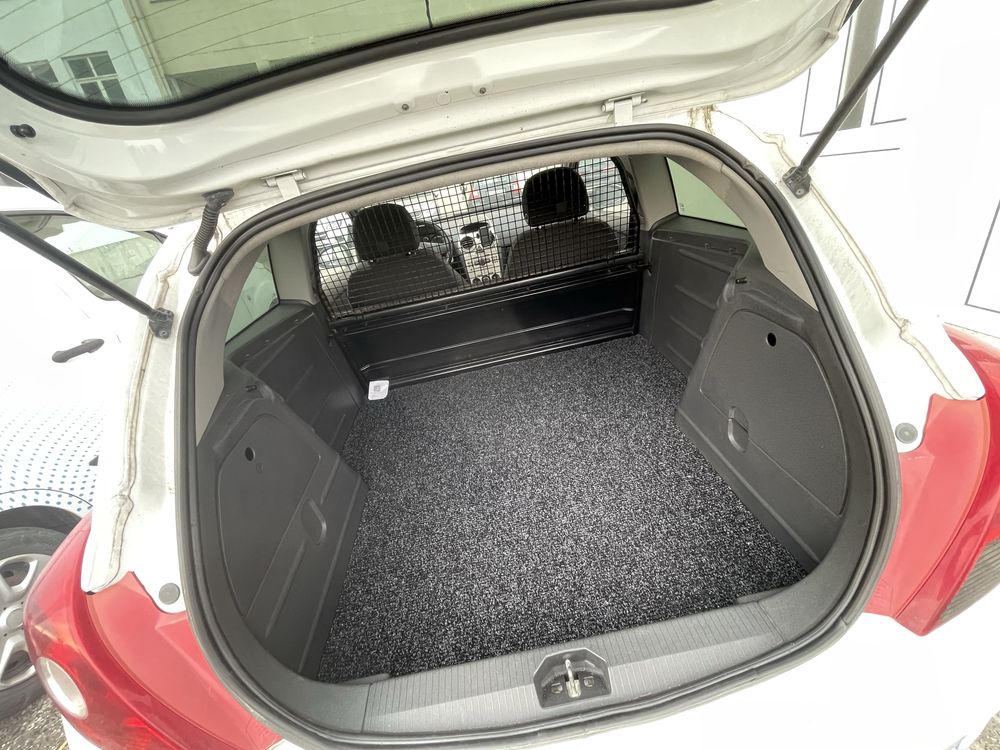 Opel Corsa Comercial