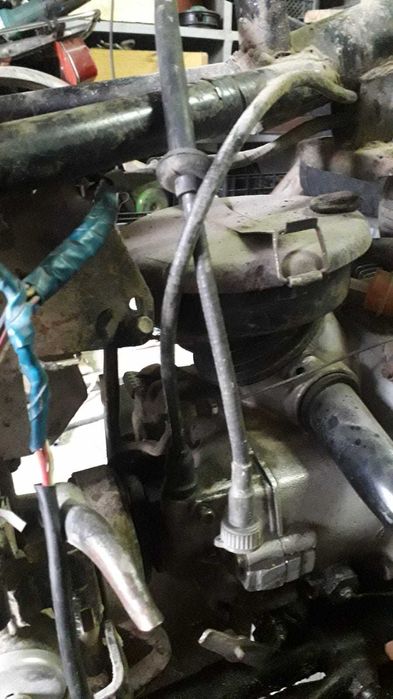 трос спідометра Мт Дніпро