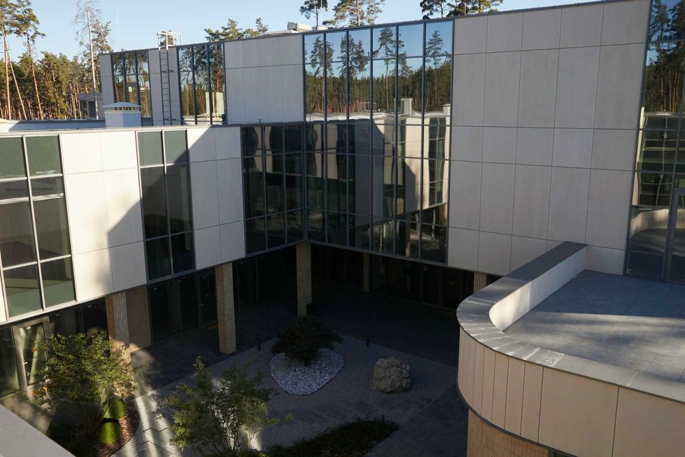 Оренда офісу у Grono center у Бучі (від 17 кв.м)