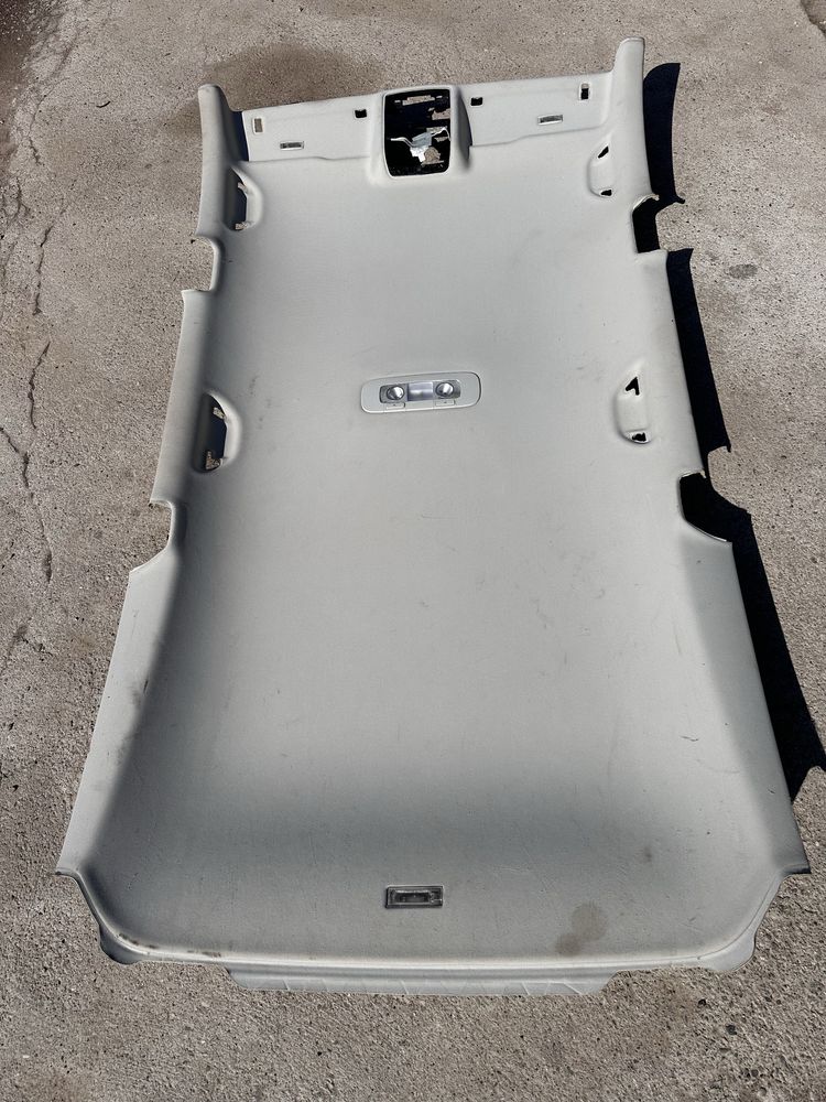 Podsufitka passat b7 kombi