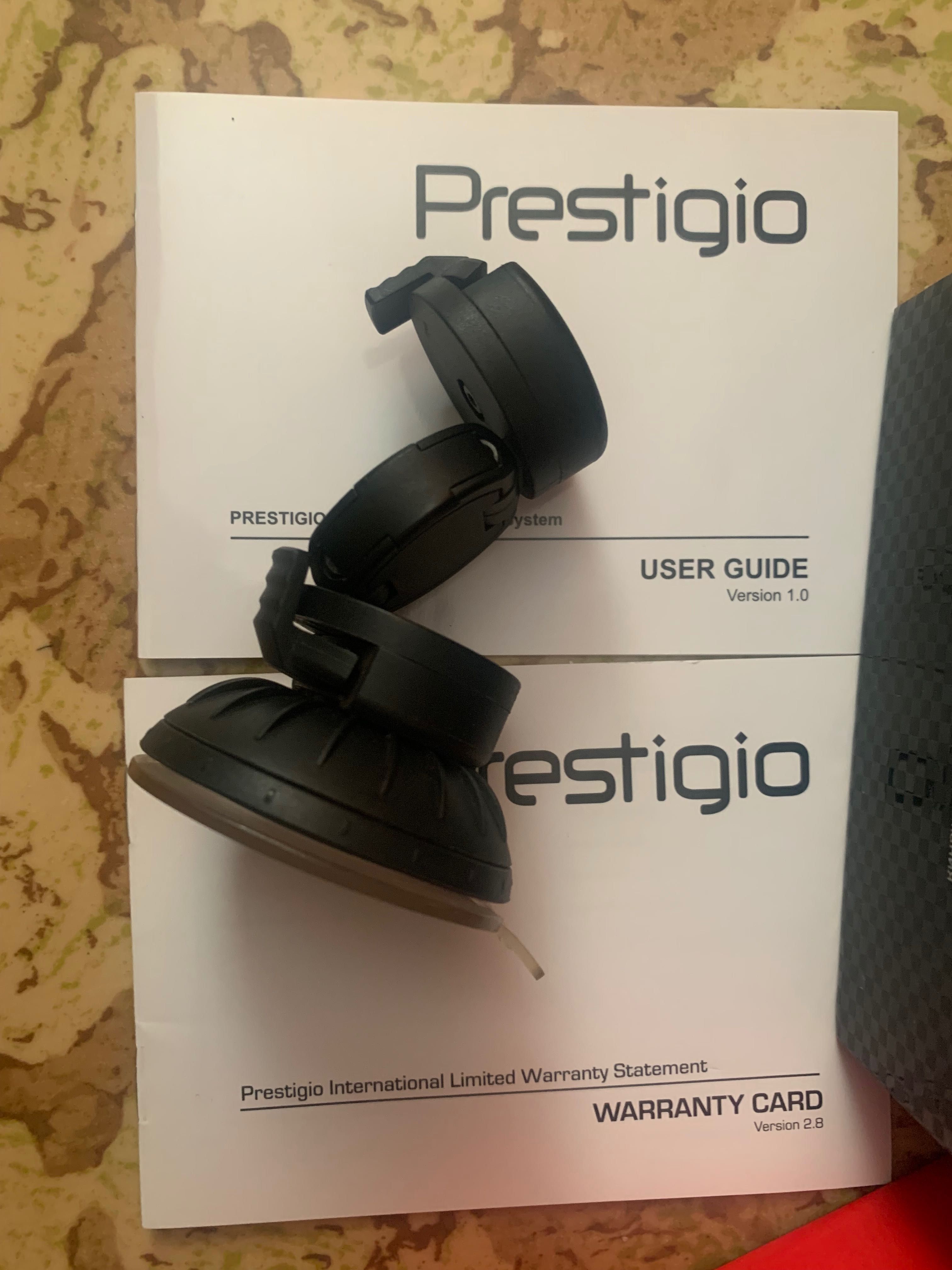 Prestigio 5700 HD, оригінал