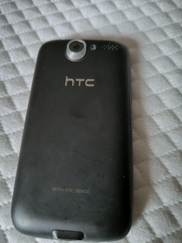 Htc Desire A8181 smartfon telefon działa czytaj opis