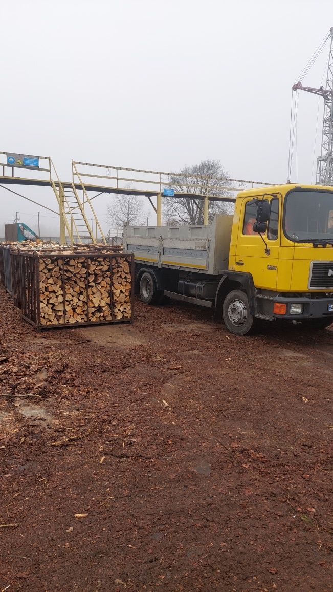Доставка Маніпулятор Самоскид Авто на доставку