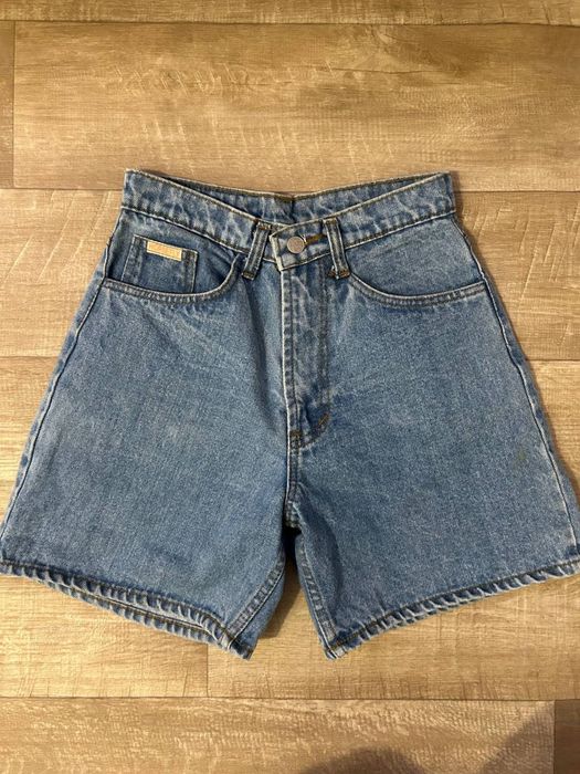 Джинсові шорти Horse Fly