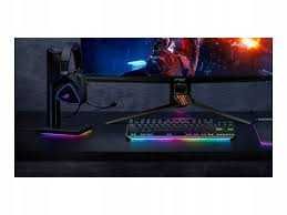 ASUS ROG Swift PG32UQXR 32" 4K UHD 160Hz HDR Mini LED