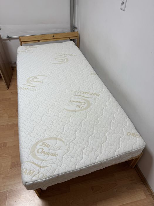 Materac Dreamzone Gold F35 90x200