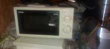 Микроволновка gorenje