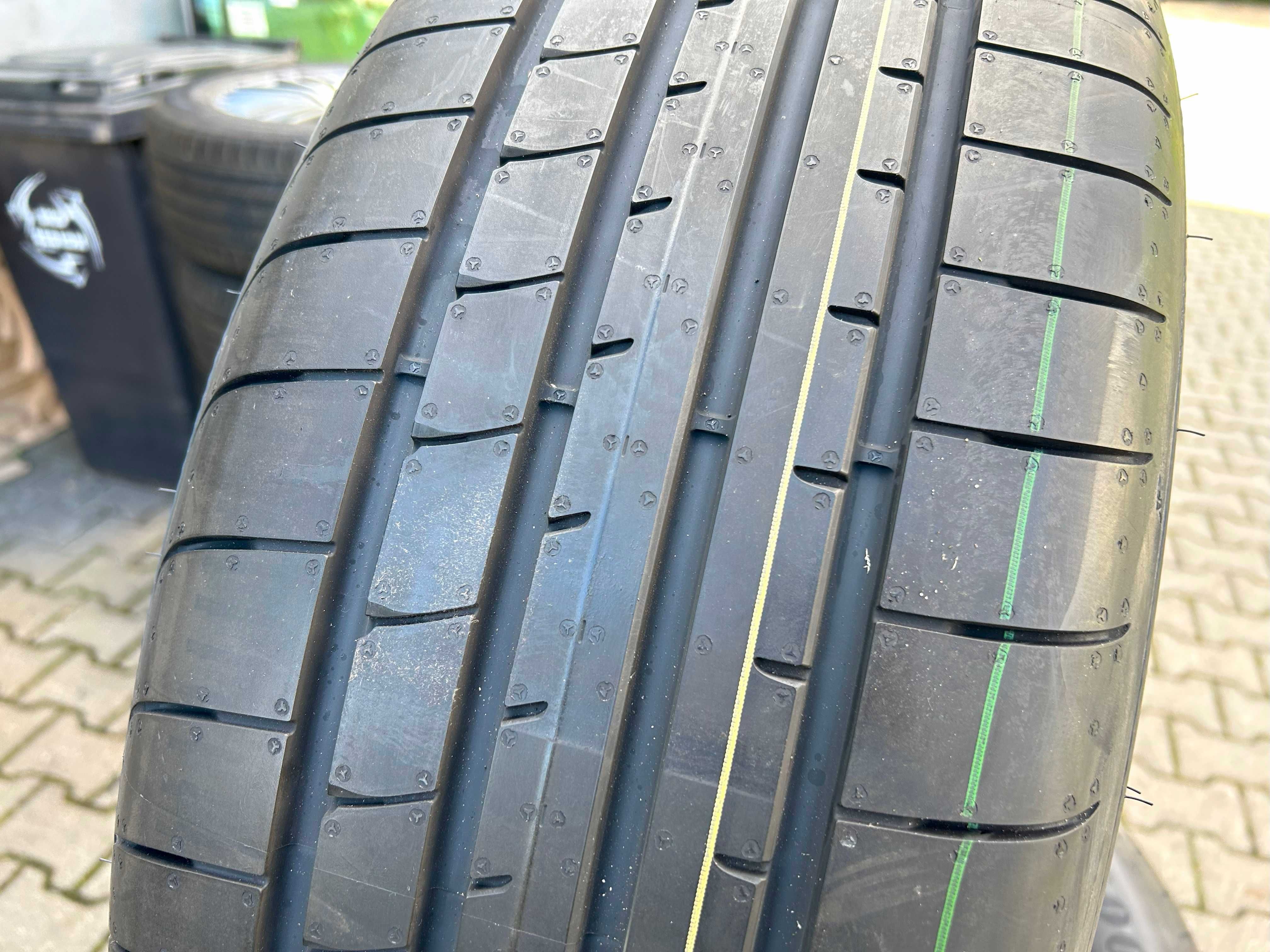 4x 235/55R19 Goodyear Eagle F1 Asymmetric 5 105W 2022r. letnie