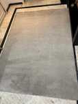 TAPETE Bege 170x240