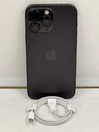 iPhone 14 Pro Max 256Gb Space Black Neverlock ГАРАНТИЯ 6 Месяцев
