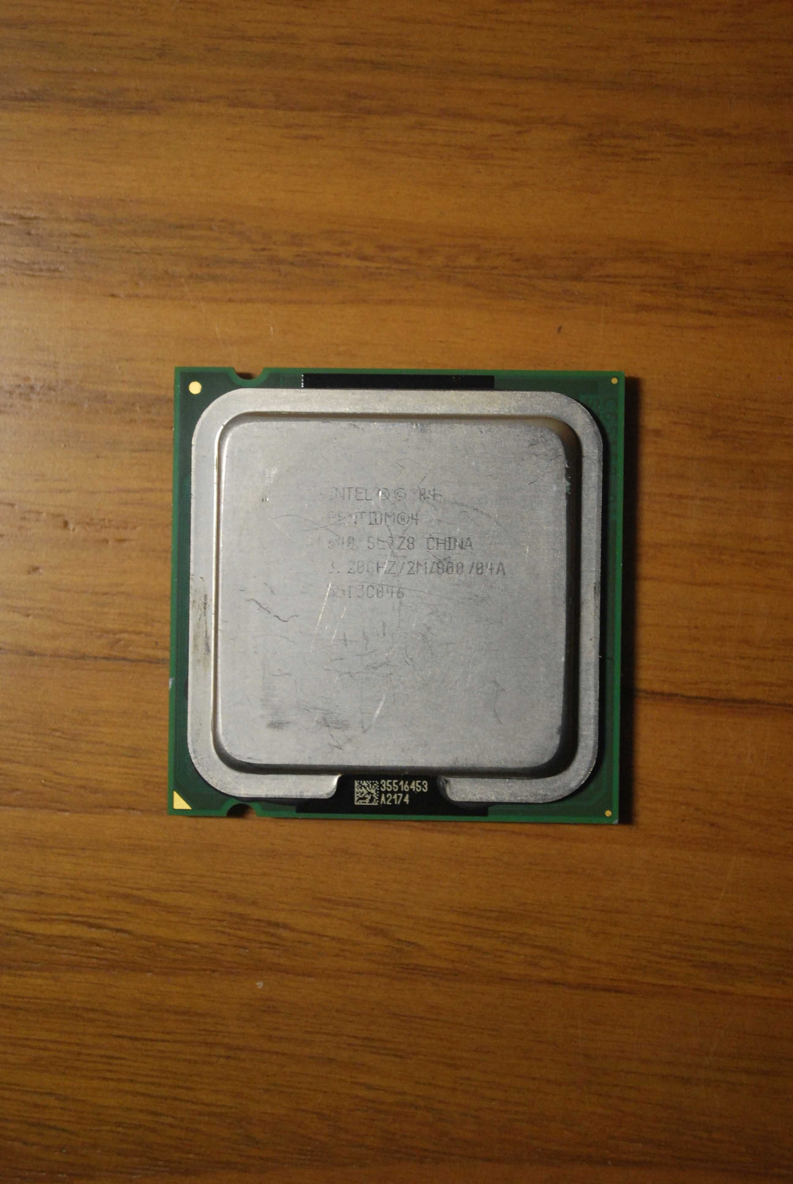 Vendo CPU's (ver descrição)