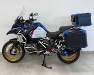 BMW R1250 GS Adventure BMW R 1250 GS Adventure HP / ABS / ESA / Keyless / Obniżony / FV 23%
