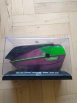 Virtue Spire spłuczka podajnik loader na kulki paintball zielony fiole
