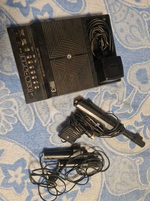 Приставка Видеоспорт 3