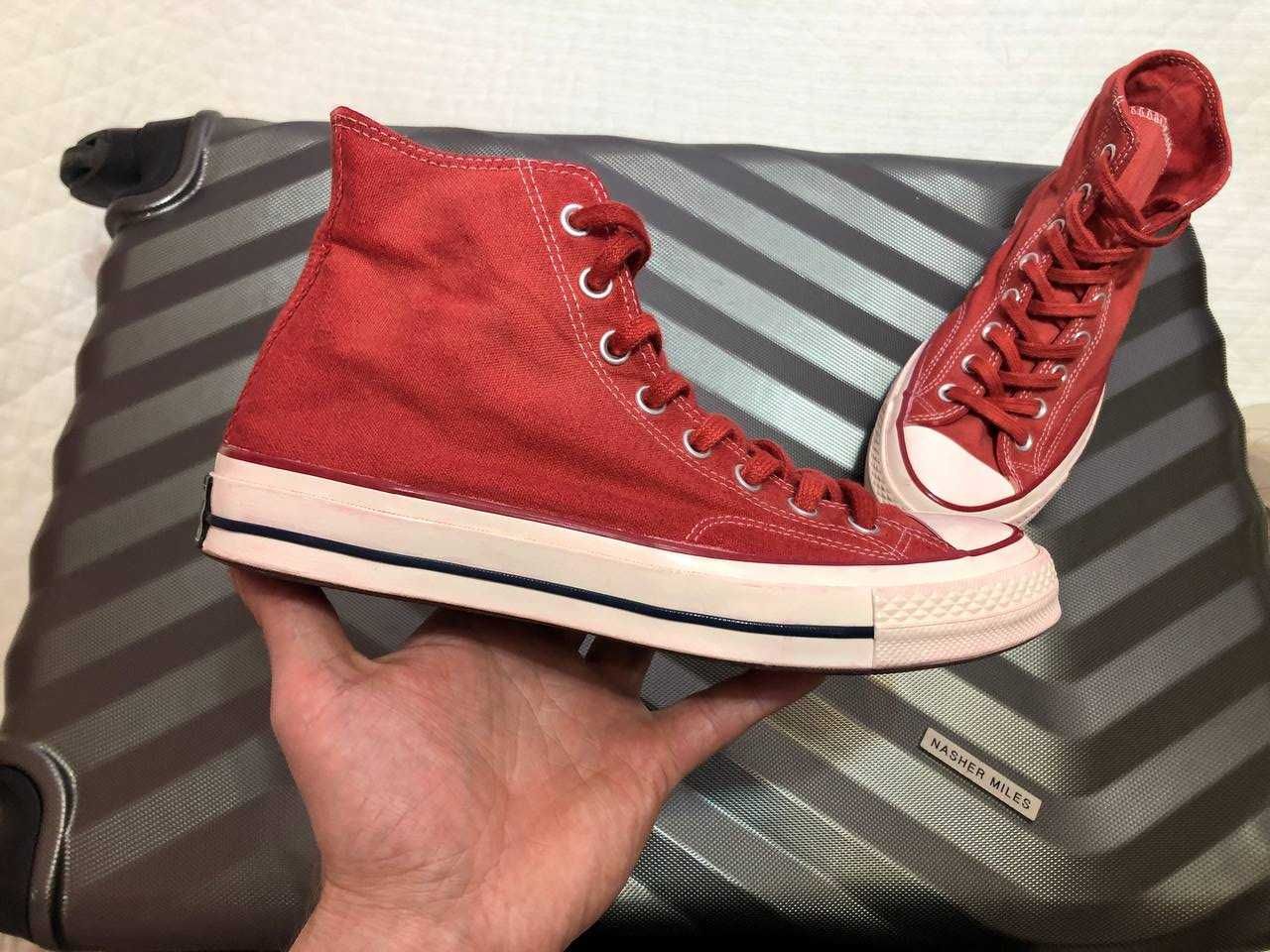 converse 70 chuck mid кеды сникеры old skool sk8hi era authentic pro