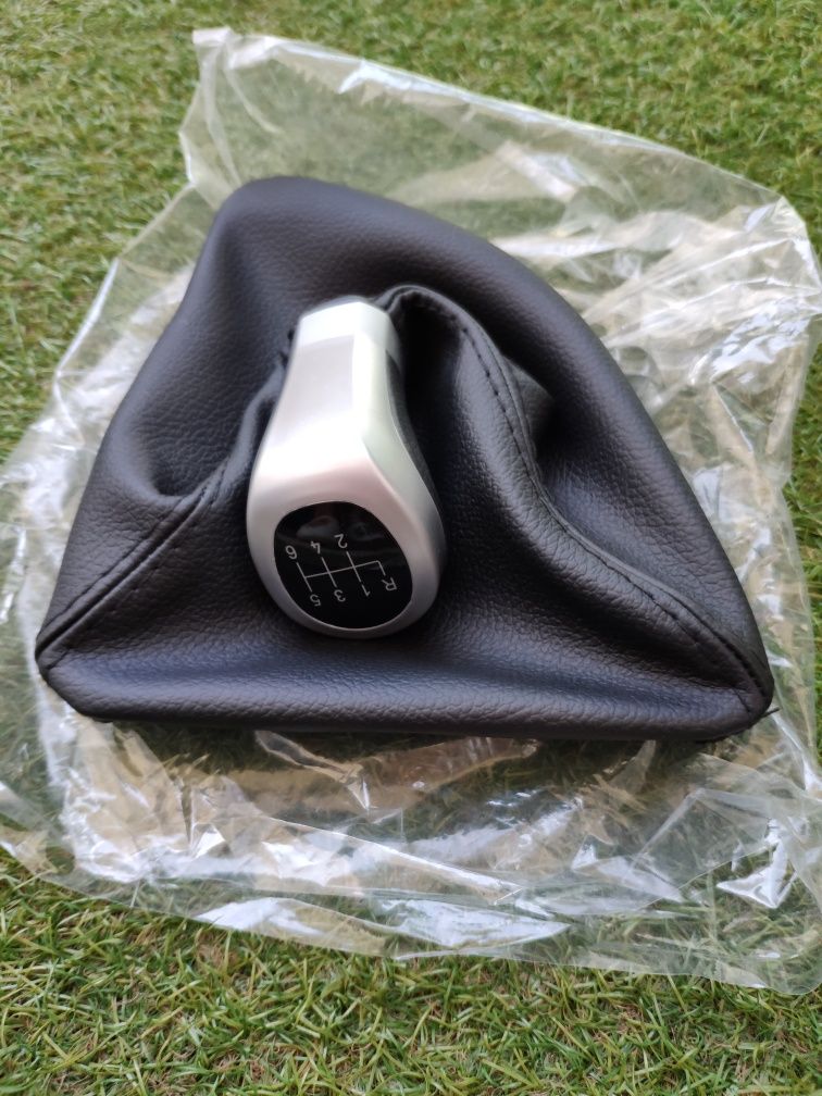 Punho Moca Fole mudanças BMW Série 1 E81/E82/E87/E88