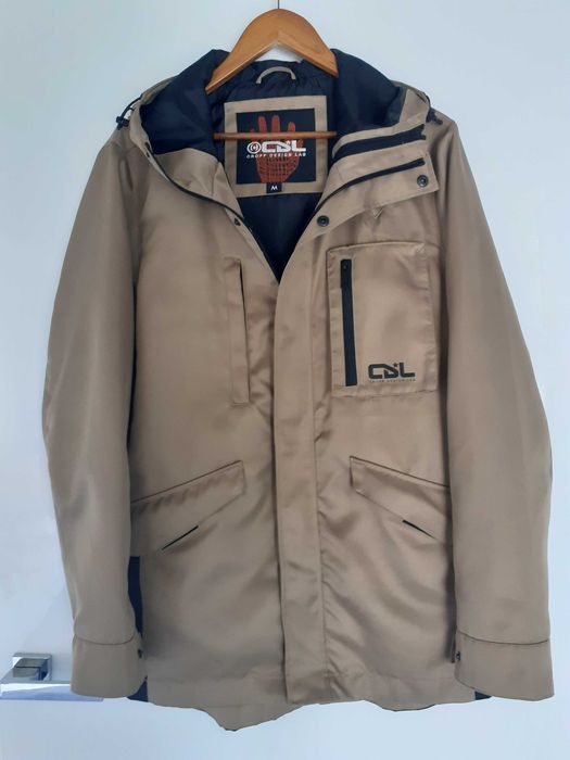 męska kurtka CROPP rozm. M