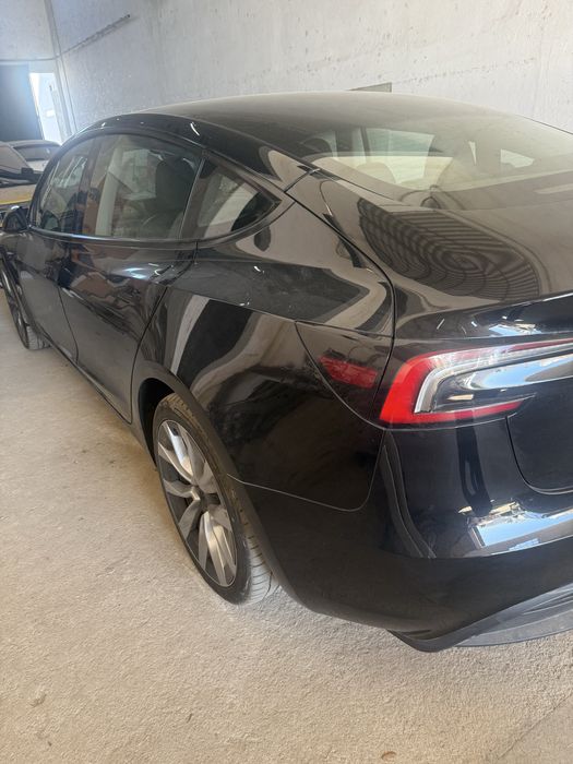 Peças para model 3 model Y e S