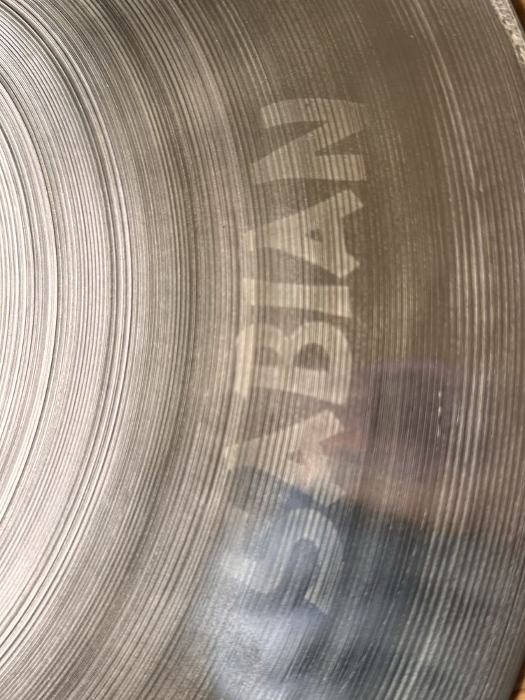 Sabian Paragon 16’