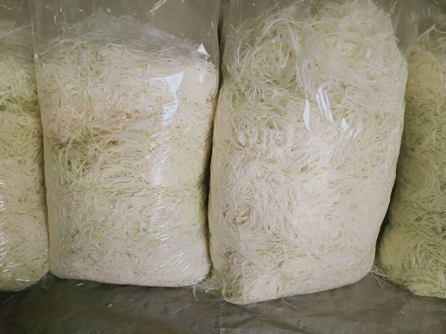 Sprzedam kapustę szatkowana dowóz