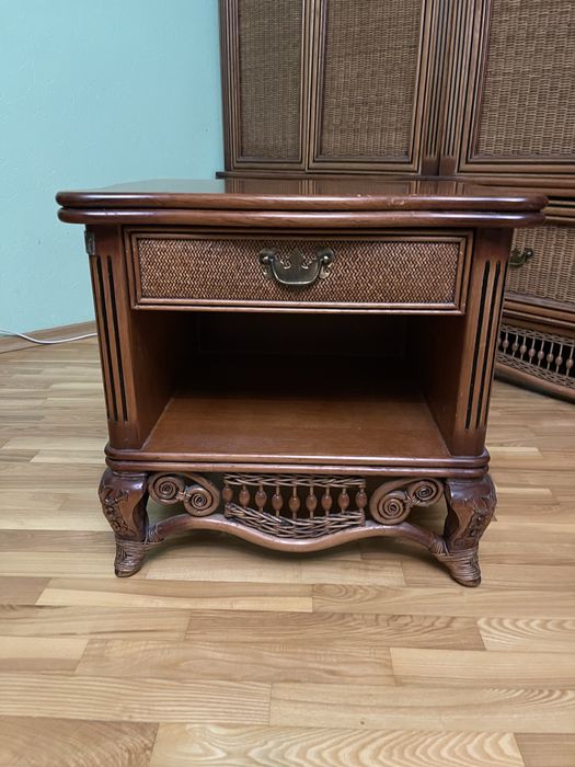 Мебель ротанг. Комплект мебели