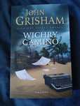 Grisham Wichry Camino