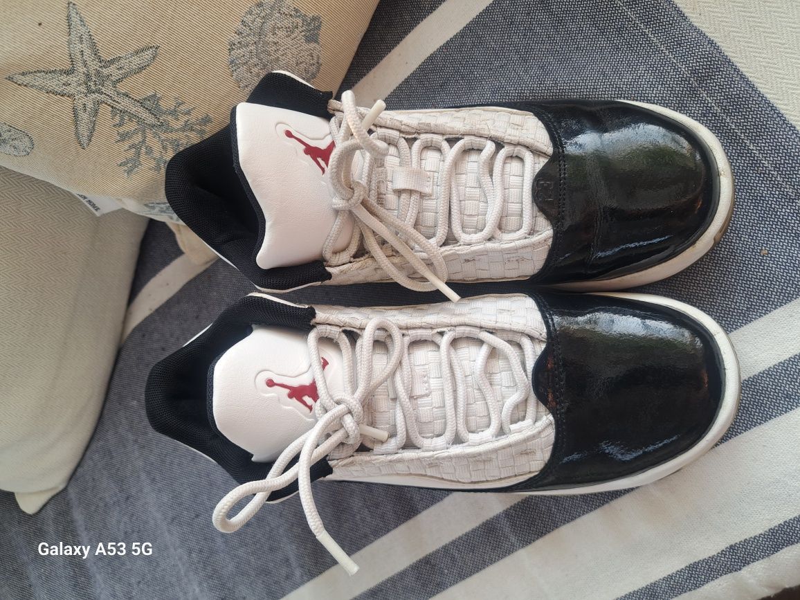 Buty Jordan Max aura 2 38.5