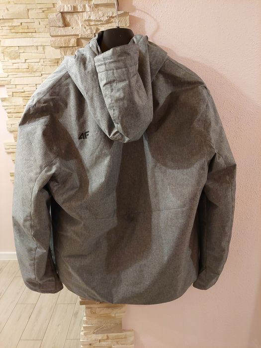 Kurtka narciarska 4f