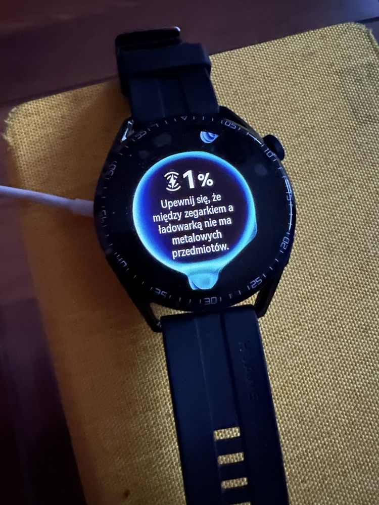 Huavei Watch GT 3 Active