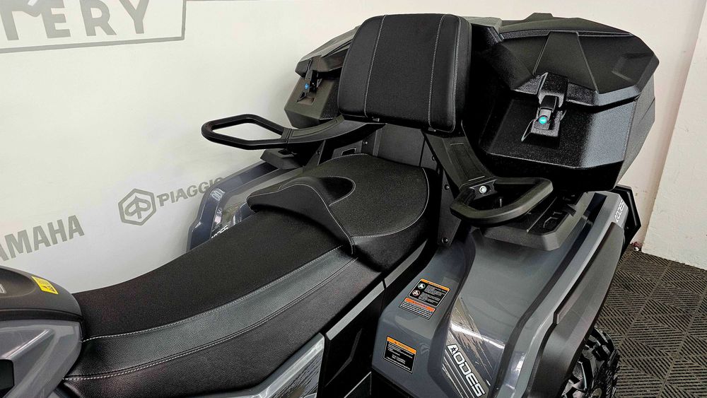 2025 ODES Pathcross MAX PRO 650 silnik V2 FVAT23% Leasing TRANSPORT