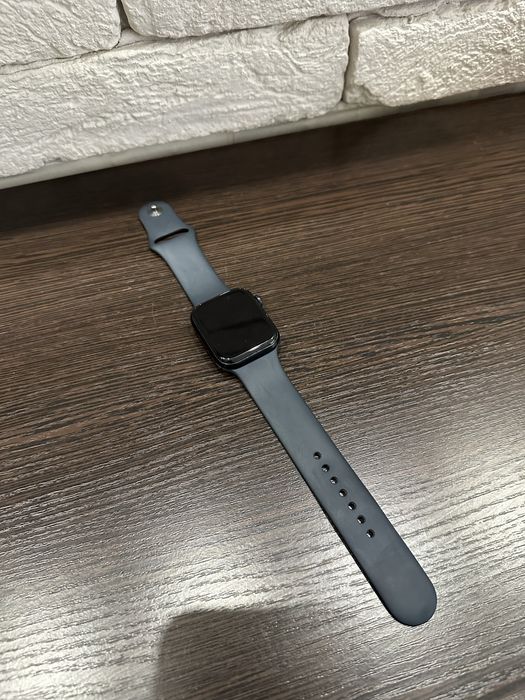 Apple Watch SE 2 2023