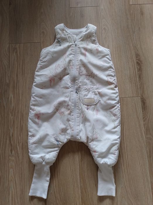 Śpiworek z nogawkami Motulinka Rozmiar 18-24