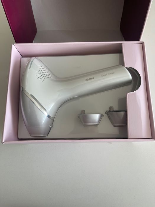 Depilator Philips Lumea Prestige