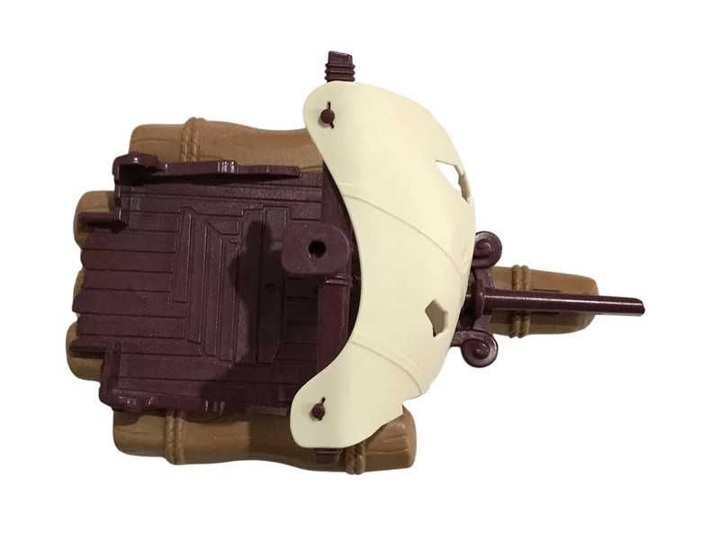 Playmobil Pirates - Jangada de piratas