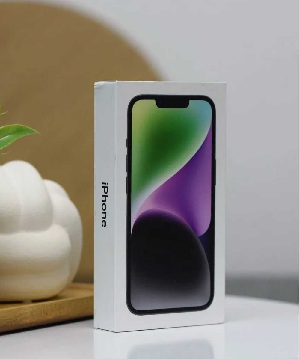 iphone 14 neverlock 2 sim запакованный айфон 14