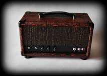Maddog Amps - Spitfire 20