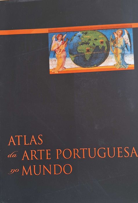 Atlas da Arte Popular no Mundo