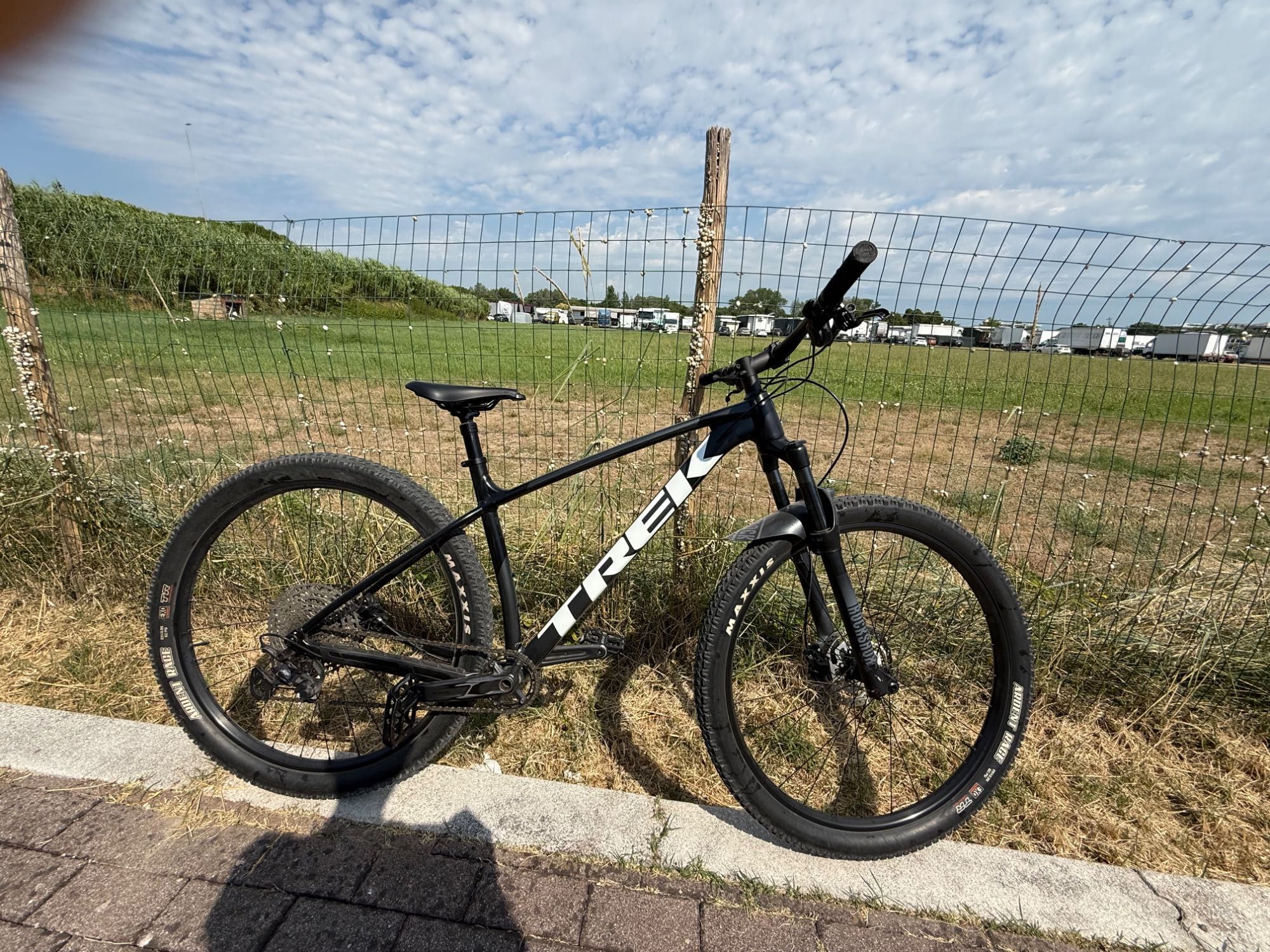 Trek procaliber 6 2024