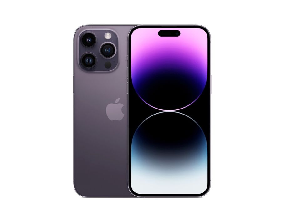 Apple iPhone 14 Pro 128GB | bat.100% | iGen