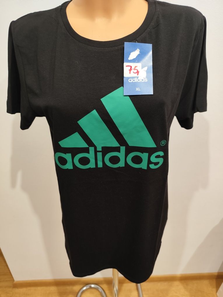 Koszulka bluzka świetna na L/XL
