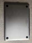 Laptop MACBOOK PRO RETINA LATE 2013 13,3 " srebrny