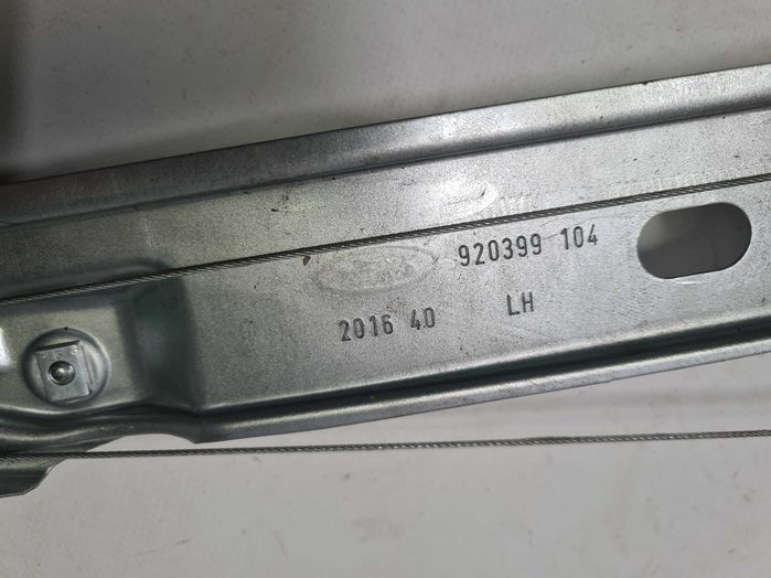 Podnośnik szyby lewy tył elektryczny Ford C-Max II MK2 NOWY OE 10-
