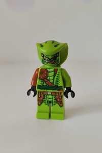 Figurka LEGO Lasha Ninjago