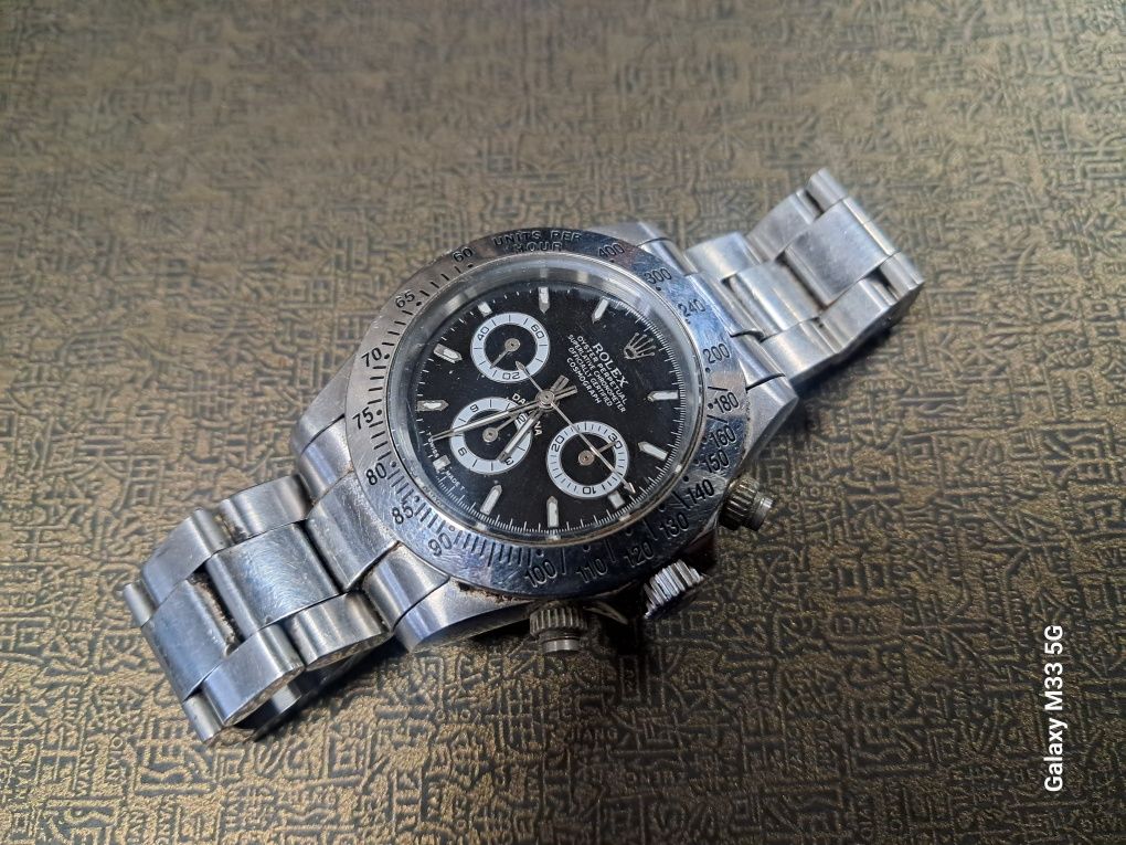 Продам часы Rolex механические