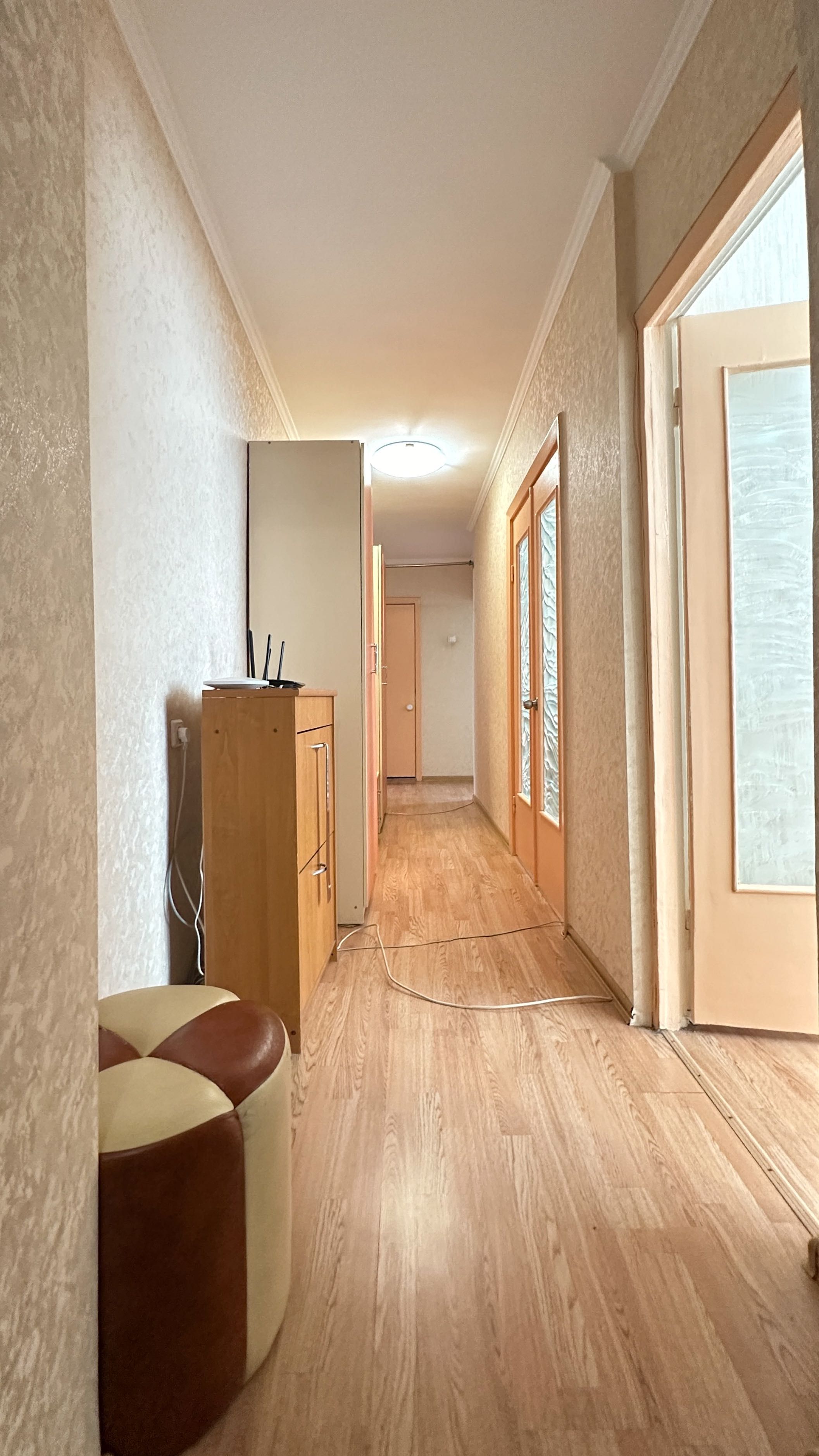Продам 3-комнатную квартиру (чешка) Щепкина 39