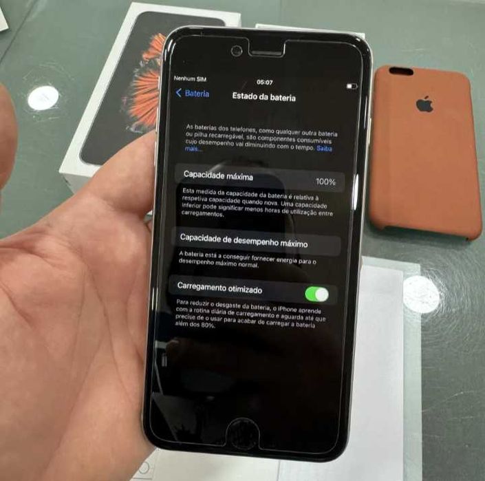 iPhone 6s Plus 128GB