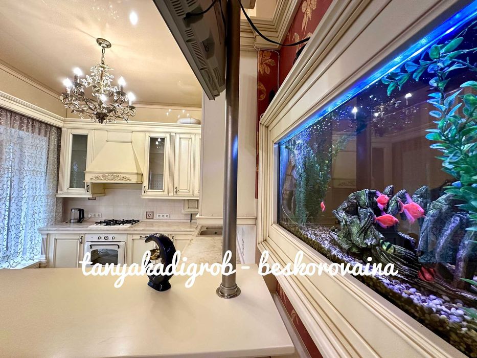 Оренда будинку ( таунхаус ), село Чайки