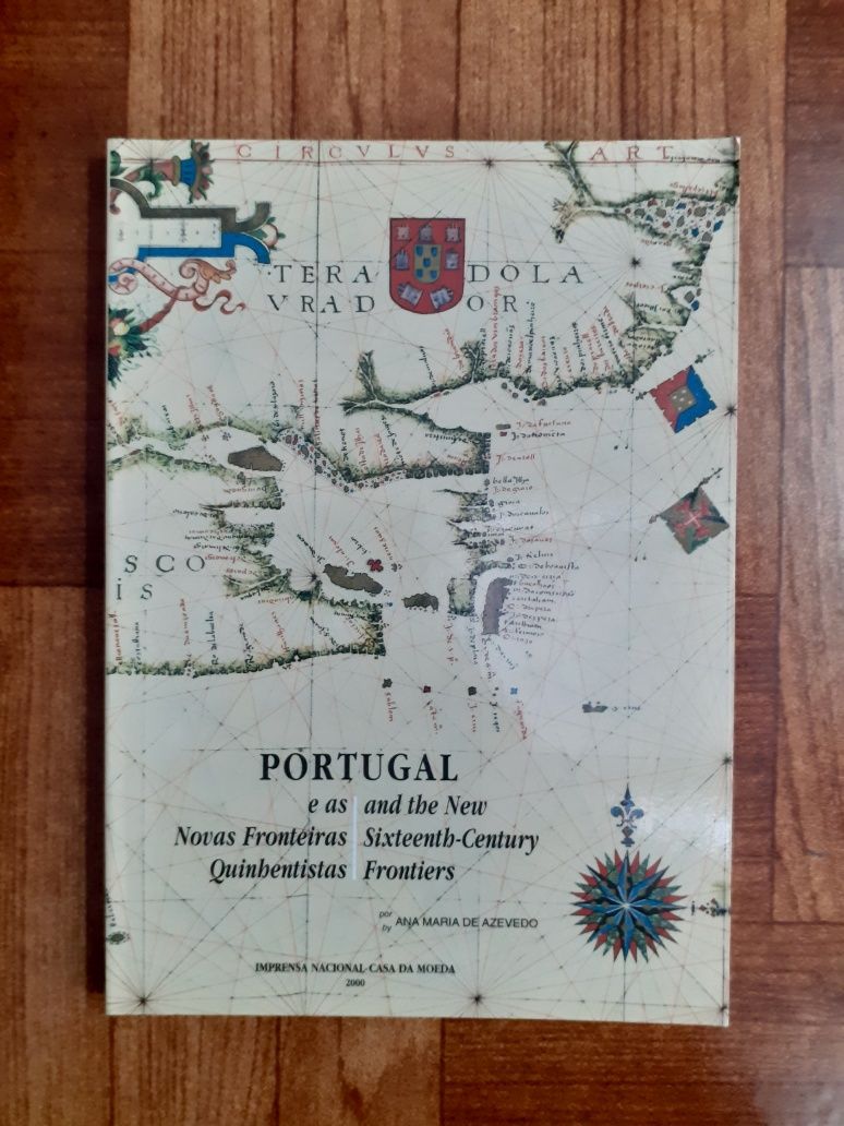 Portugal e as fronteiras quinhentistas
