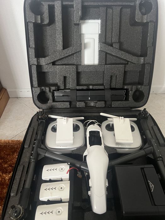 Drone dji inspire 1
