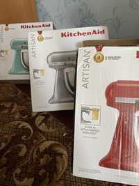 Миксер Планетарный KitchenAid Artisan 325 wat